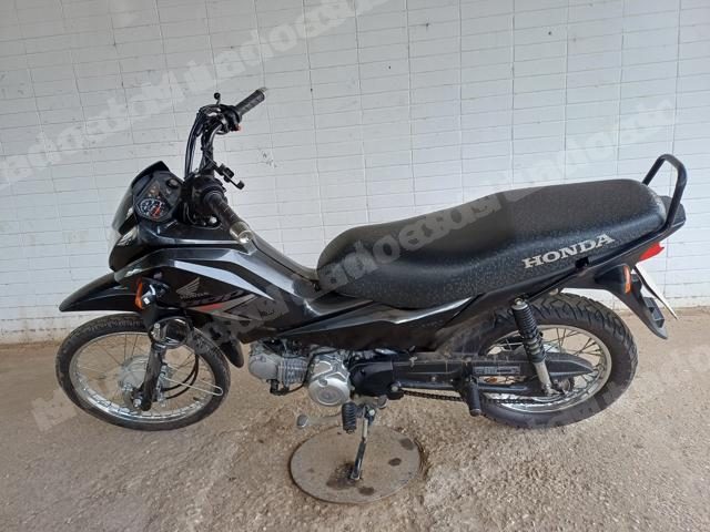 Honda em leilao em Brasil