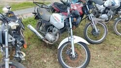 Veículo em leilão em Brasil - Lote 7