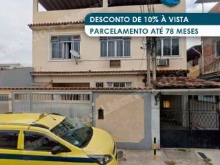 Apartamento em leilao em Rio de Janeiro/RJ