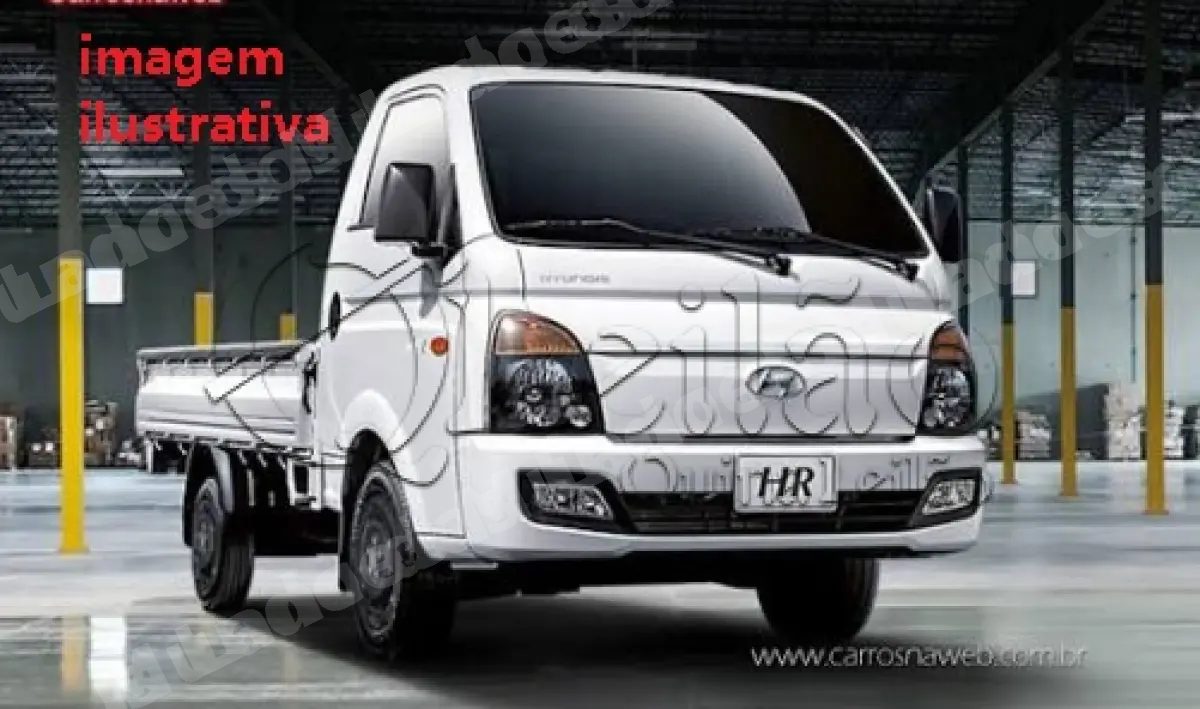 Hyundai 2013 em leilão em Brasil - Lote 1