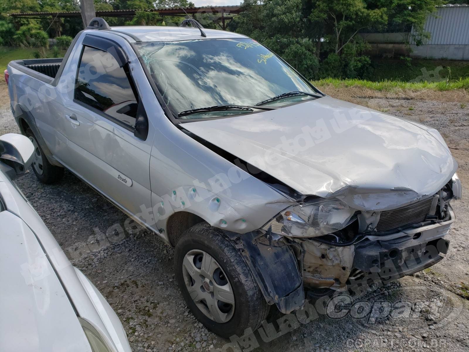 Lote em leilao em Embú das Artes/SP