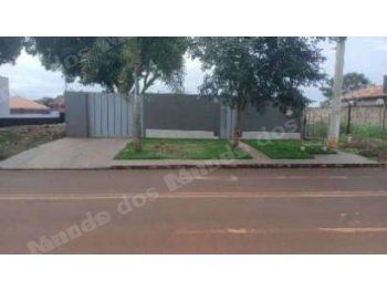 Imóvel de 104 m2 em leilão em Ponta Porã/MS