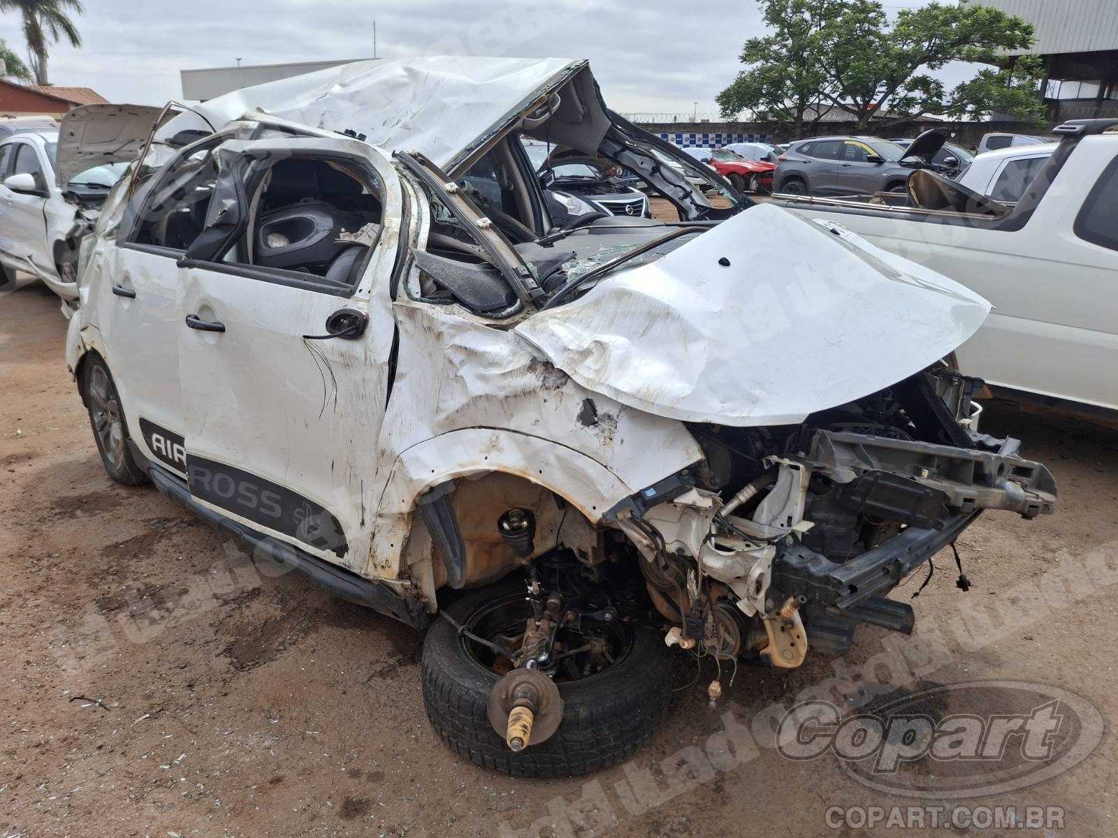 Lote em leilao em Goiânia/GO