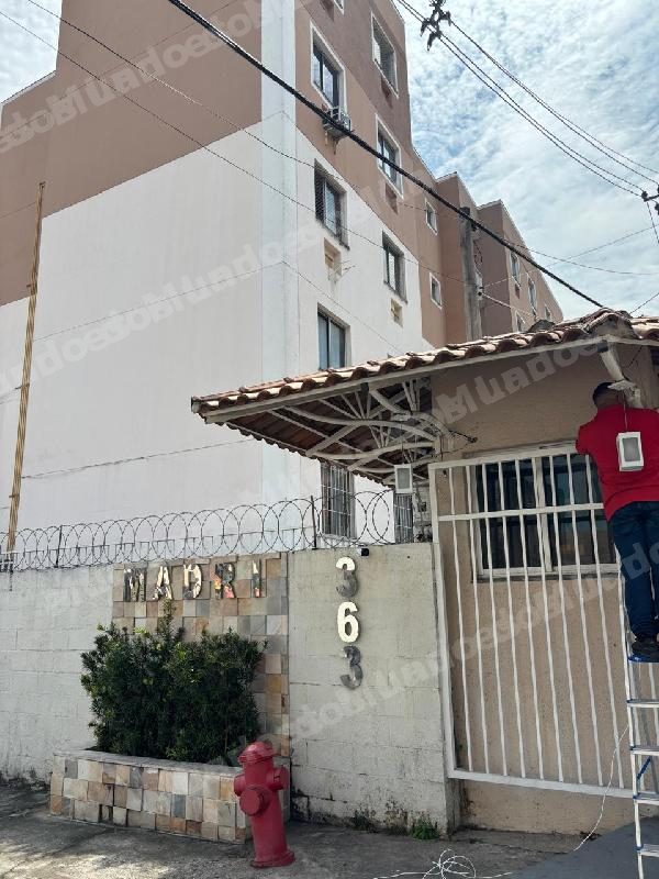 Apartamento em leilao em Rio de Janeiro/RJ