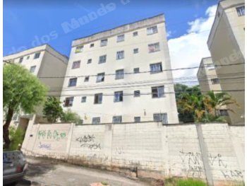 Imóvel em leilão em Belo Horizonte/MG - Lote 1