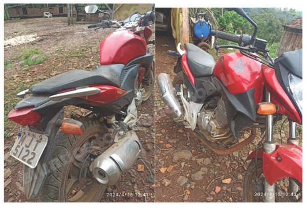 Lote em leilao em Brasil