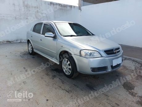 Chevrolet em leilao em São Carlos/SP