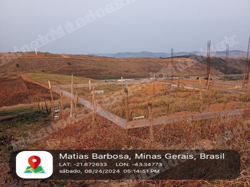 Terreno em leilao em As Condições Aplicáveis À Aquisição/MG