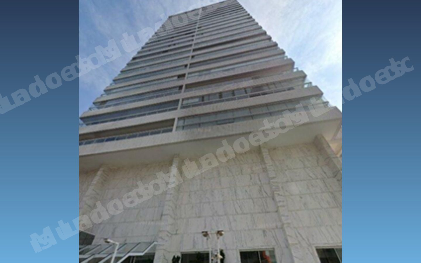 Apartamento em leilao em Praia Grande/SP