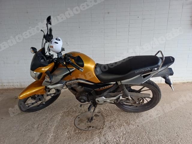 Honda 2022 em leilão em Brasil - Lote 1