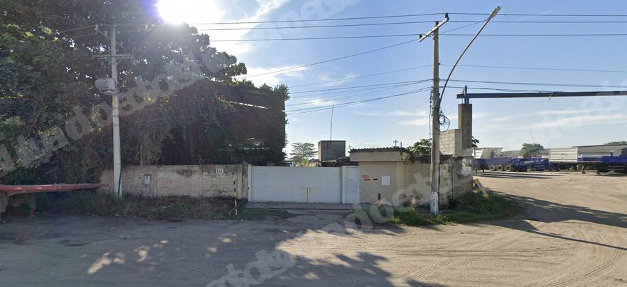 Casa de 14400 m2 em leilão em Rio de Janeiro/RJ