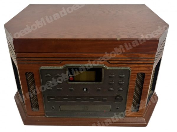 Lote em leilao em Gabinete/AM