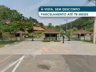 Casa em leilao em Cajamar/SP
