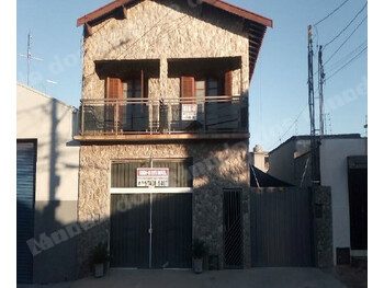 Imovel de 230 m2 em leilao em Piracicaba/SP