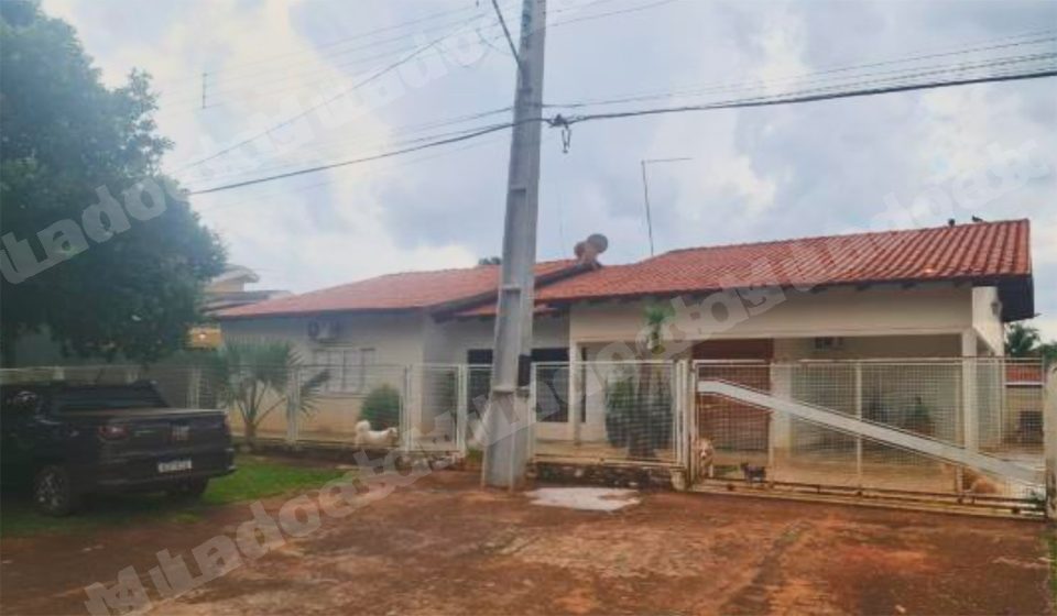 Imovel em leilao em Brasil