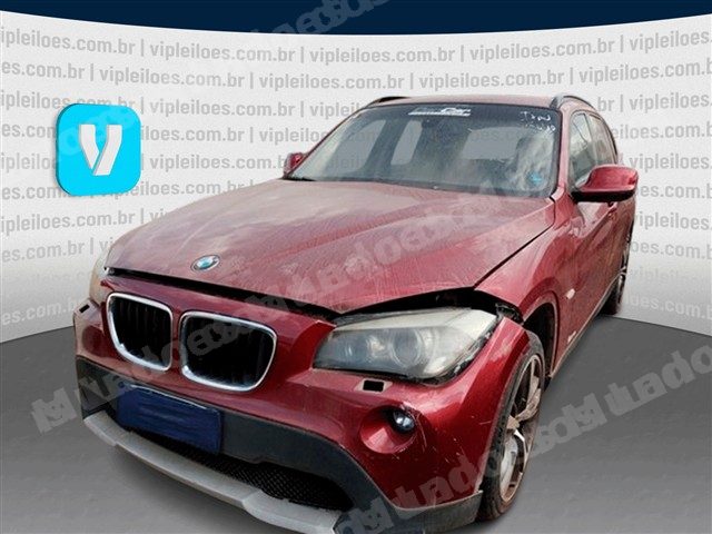 Bmw em leilao em Brasil