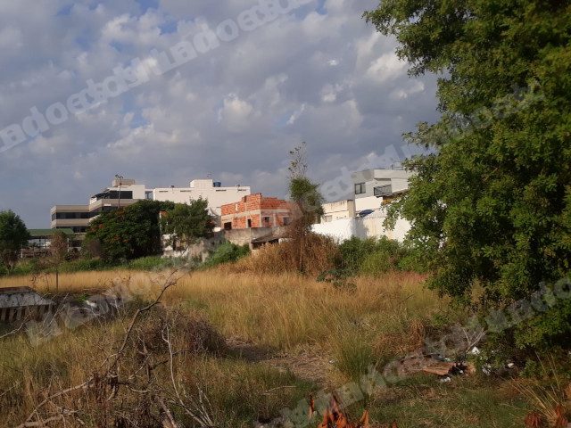 Terreno em leilao em Campos dos Goytacazes/RJ