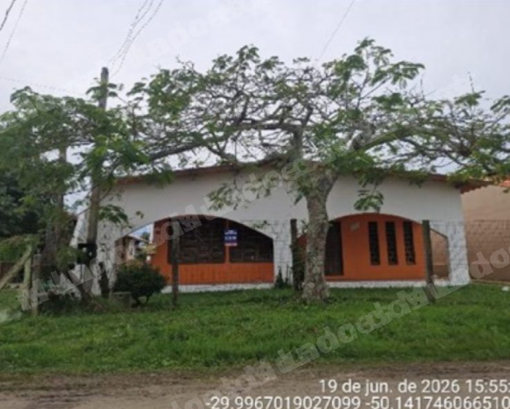 Apartamento de 420 m2 em leilão em Tubarão/SC