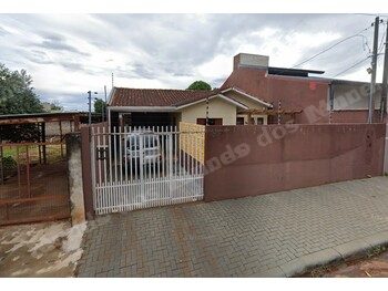 Casa em leilao em Foz do Iguaçu/PR