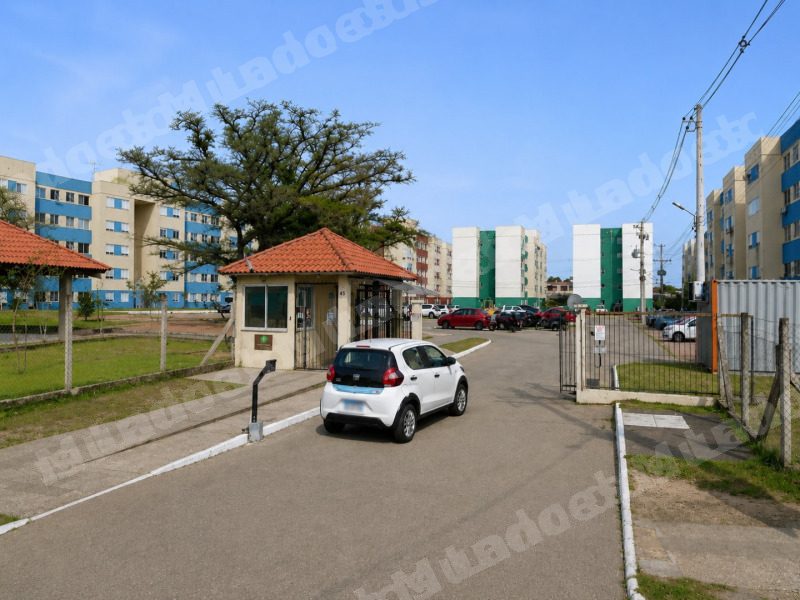 Apartamento em leilao em Porto Alegre/RS