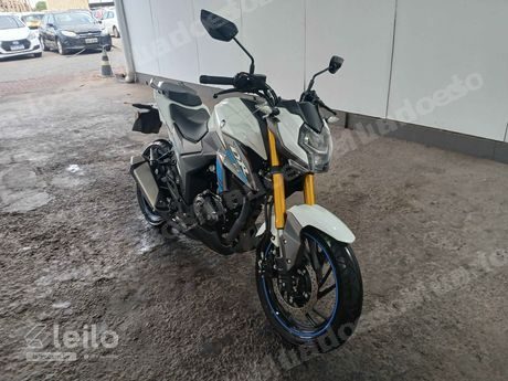 Lote em leilão em Aparecida de Goiânia/GO - Lote 4