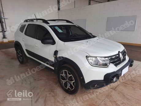 Renault em leilao em Benevides/PA