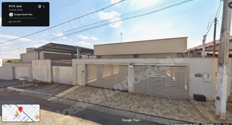 Terreno em leilao em Brasil