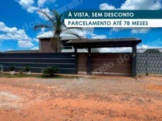Casa de 305 m2 em leilão em Jarinu/SP