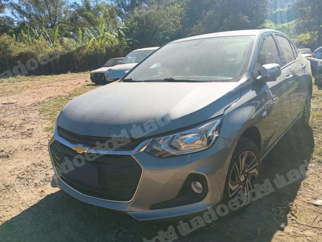 Chevrolet Onix 2025 em leilao em Brasil