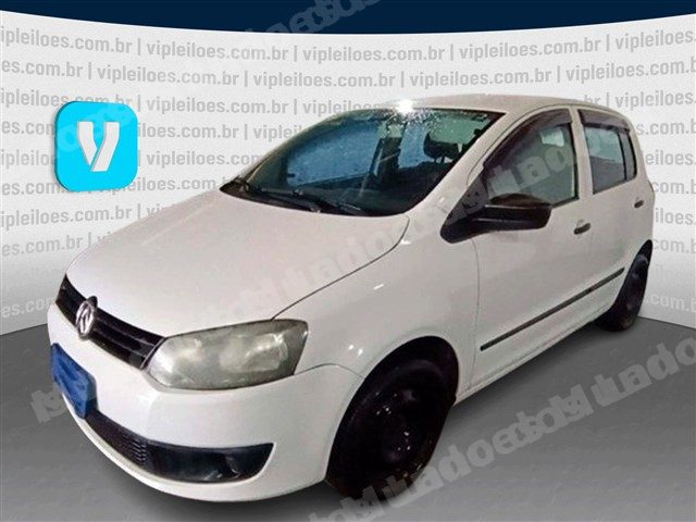 Volkswagen em leilao em Brasil