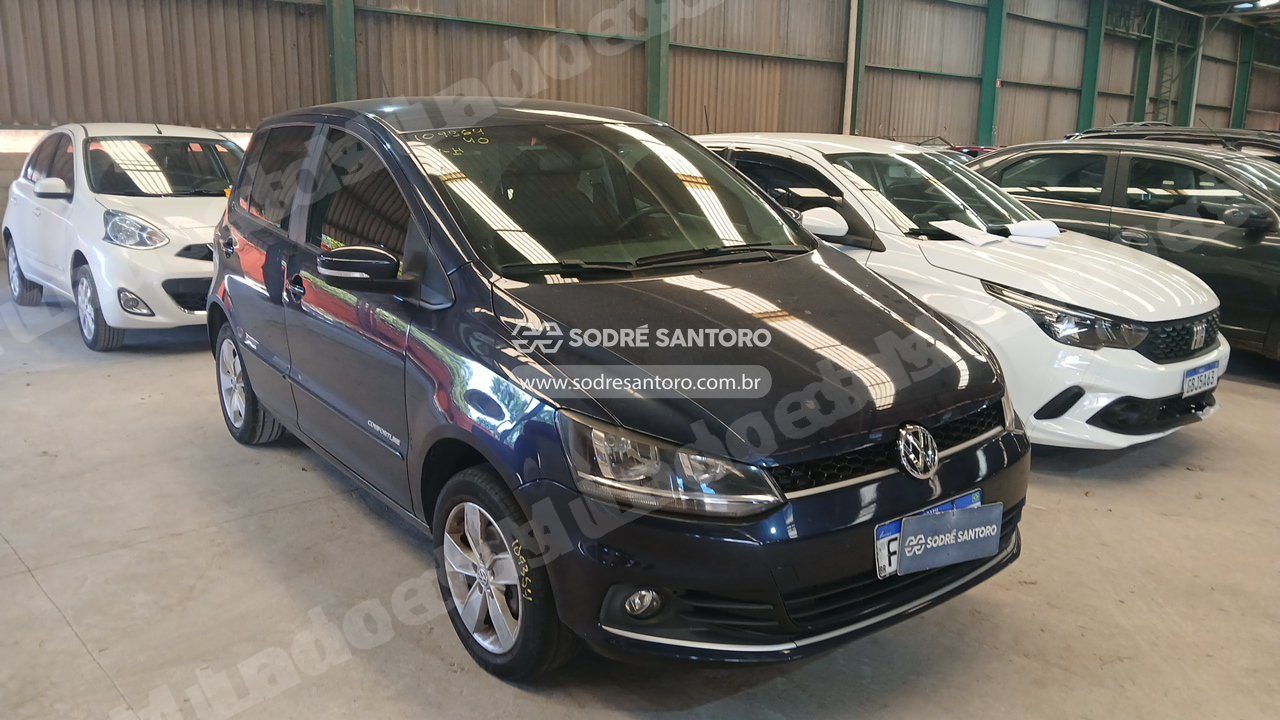 Vw em leilao em Limeira/SP