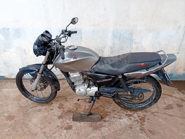 Honda 2008 em leilão em Marituba/PA