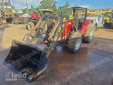 Veiculo em leilao em Benevides/PA - Lote 2