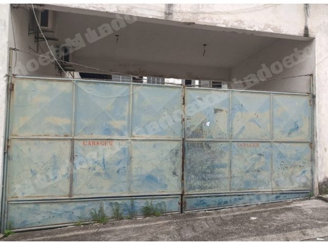 Terreno em leilao em São Gonçalo/RJ
