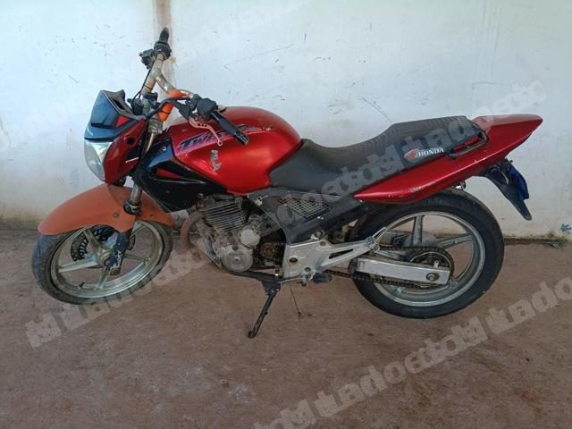 Honda 2004 em leilão em Marituba/PA