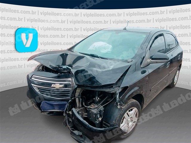 Chevrolet em leilao em Brasil