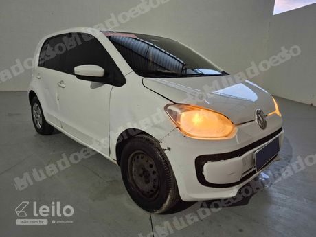 Volkswagen em leilao em Eusébio/CE