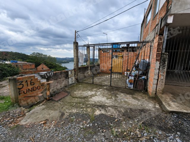 Terreno em leilao em Santo André/SP