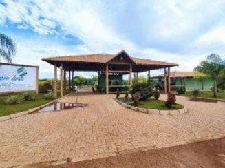 Terreno em leilao em Luziania/GO
