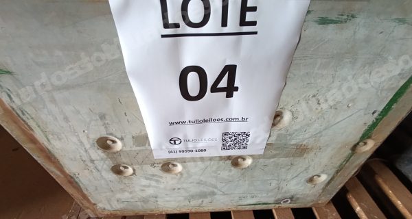 Veiculo em leilao em Campo Grande/MS