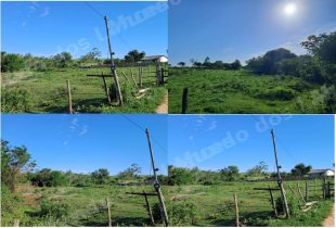 Terreno em leilao em Araruama/RJ