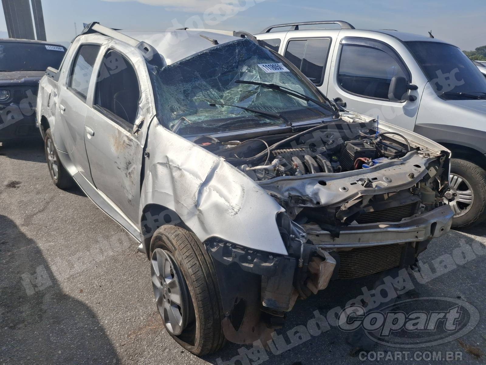 Lote em leilao em Pirapora/SP