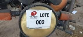 Imovel em leilao em Brasil - Lote 43