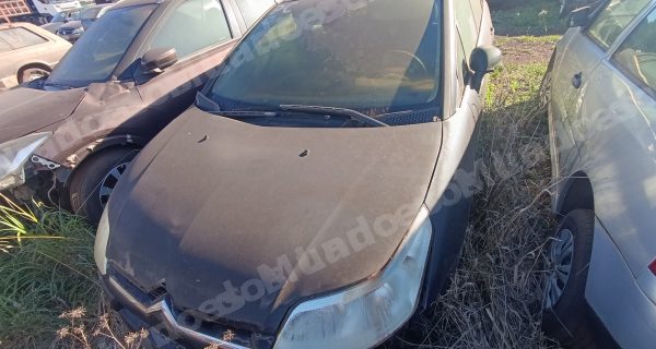 Citroen em leilao em Dourados/MS