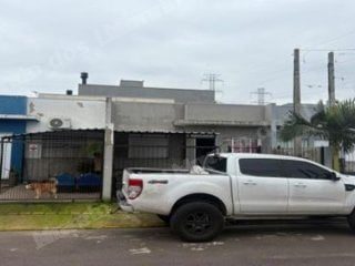 Casa em leilao em Cachoeirinha/RS