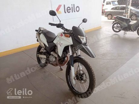 Honda Xre em leilão em Benevides/PA