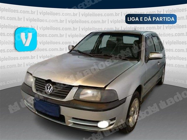 Volkswagen em leilao em Brasil
