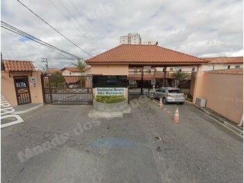 Terreno em leilao em São Bernardo do Campo/SP