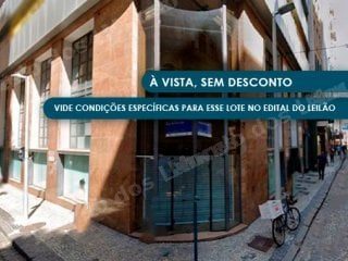 Imovel comercial em leilao em Rio de Janeiro/RJ