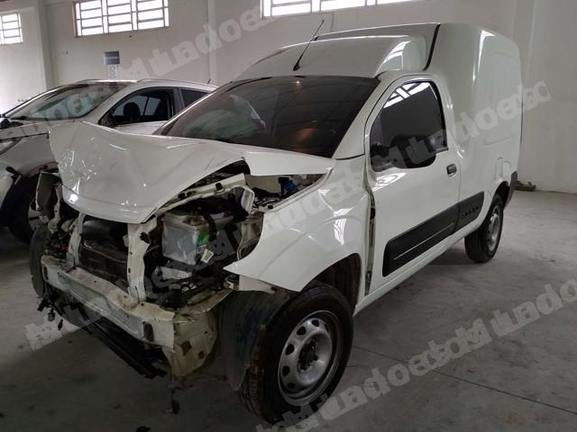 Fiat 2023 em leilão em Ilhota/SC